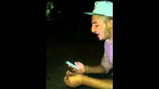 Dissing gue pequeno(new style )