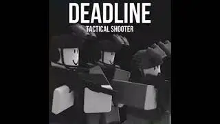 Adaptive - Deadline OST