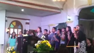 Holy Ground - Revived