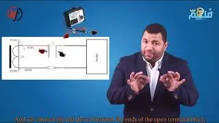 22-CT magnetization curve test & loop resistance test-AI