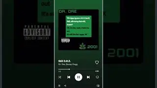 Dr Dre - Still D.R.E (Lyrics) Snoop Dogg | Vevotune