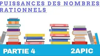 AVEC LES PUISSANCES DE 10/ 2APIC/ PARTIE 4