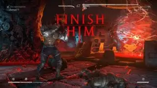 Heavy weapons jax setups are to good