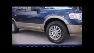 Ford Dealer Jacksonville, FL | Ford Dealership Jacksonville, FL