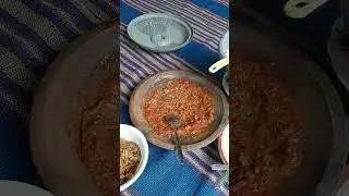 wader crispy