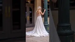 Breeze Gown From Austin Vibe Collection