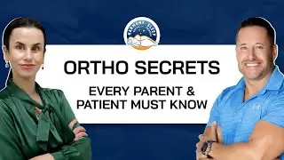 Ortho Secrets: Every Parent & Patient Must Know Before Choosing an Orthodontist! Dr. Mike DeLuke