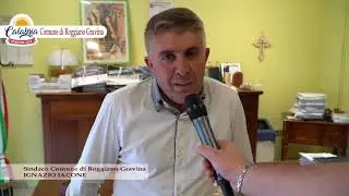 Calabria Terra del Sole puntata 6