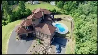 Falcon One Aerial Imaging - Professional Drone Service