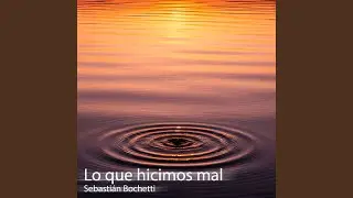Lo que hicimos mal