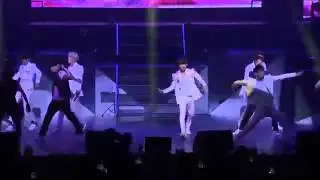 MYNAME - Pari Pari @ Hands Up Japan Hall Tour
