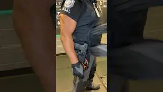 Firearm Retention