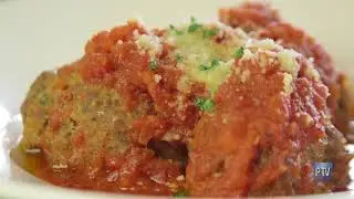 il Pomod'Oro Restaurant & Pizzeria on CT Perspective TV