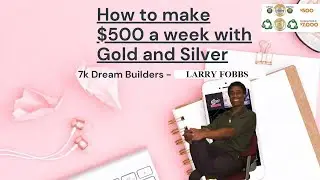 7k Metals Comp Plan