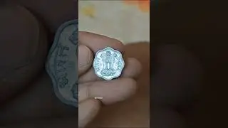 1 Paisa 🆚 2 Paisa 🆚 3 Paisa - Old Coins India 🇮🇳