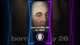 1-William Petty: Pioneering Economic Insights (1782-1783) #Shortvideo #History #BritishHistory