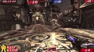 Unreal Tournament 3 Akasha on Insane [PC]