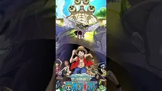 One Piece - Skypiea