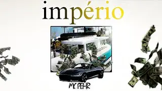 MC Pehr - Imp&eacute;rio ( &Aacute;udio Oficial ) 
