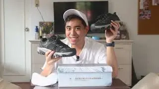 Unboxing My Camel Crown Hiking Shoes 🥾✨ | First Impressions