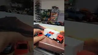 Hotwheels BRE Datsun Premium 4 Pack #unboxing #diecast #jdm #datsun620 #datsun510 #nissan #nostalgia