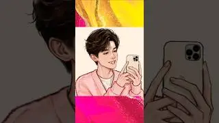 Cute cartoon girls dpz for profile photo || best cartoon dps for girls#profilepic #viralshort
