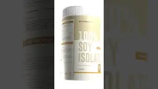 This Trustified Certified Protein which gives 30g Protein per serve has become the next big thing!