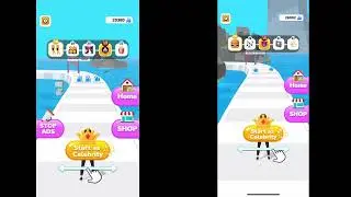 Dilemma Run