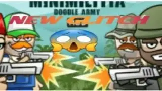 Mini militia: new *GLICH* that u missed