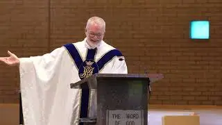 Seven Sisters Apostolate & Fasting Brothers Day of Renewal, Part 3