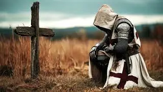 The Epic Latin War Chant of the Templars