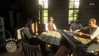 Red Dead Redemption 2 Brutal DEAD EYE Multi-Kills Compilation Vol. 1 (Slow Motion Combat!)
