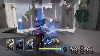 Saturday Morning Stream Paragon Livestream!!