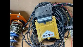 DSC StandAlone Controller Demo