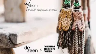 Vienna Design Week talk to explore ways of empowering traditional craftspeople | Talks | Dezeen