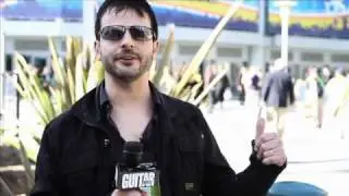 NAMM 2011 Introduction