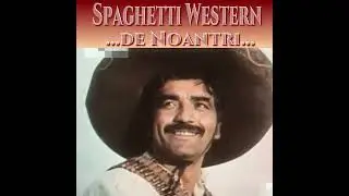 Spaghetti  Western  