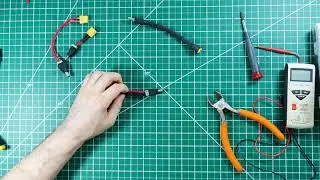 Luna solderless barrel intro guide