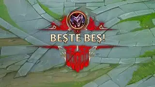 RAKİP DELİRDİ ! SHACO PENTA +40 KILL 🤡