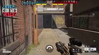 Siege X is here!