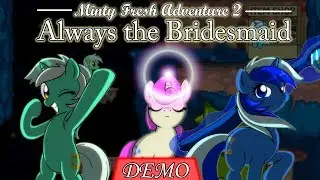 Minty Fresh Adventure 2 - Demo