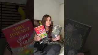 Vlog de escritora