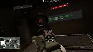 Onward Gunstock Calibration Tutorial