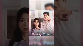 New k drama 2026 ,Spring fever Review #kdrama #asiandrama #review