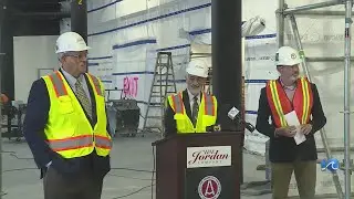 Ample supply of construction jobs, but workers needed