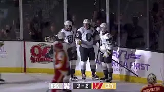 Recap: CGY 6, HSK 4