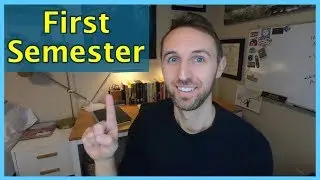 My First Semester of Nurse Practitioner School