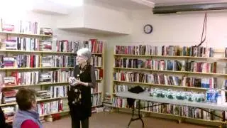 Dava Sobel 