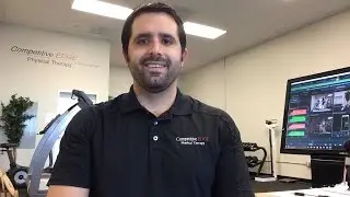 Welcome To Competitive EDGE Physical Therapy!