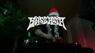 DJ SET BASS HATA 1: Hirajoshi - speed garage / dnb mix
